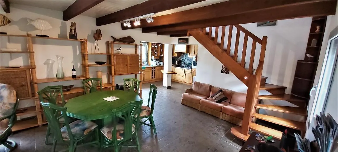 Les Bernaches De Penfoulic Villa Fouesnant