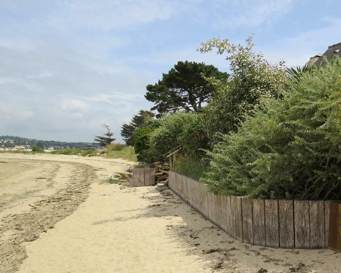 Les Bernaches De Penfoulic Vila Fouesnant França