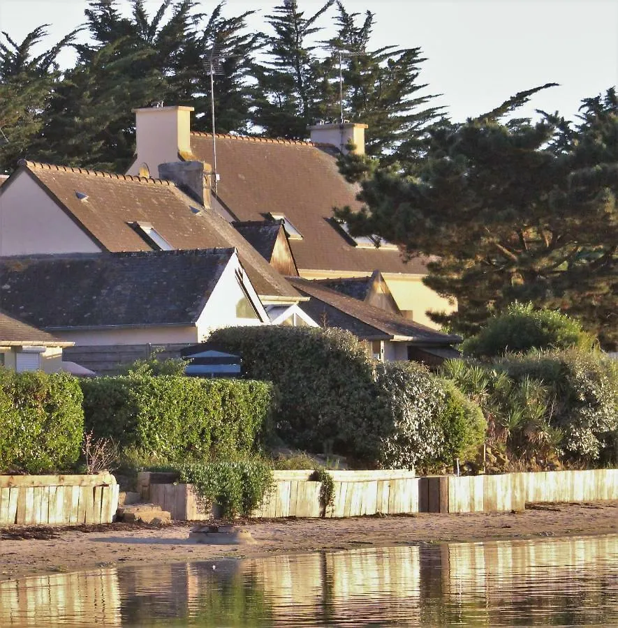 Les Bernaches De Penfoulic Villa Fouesnant 0*,  France