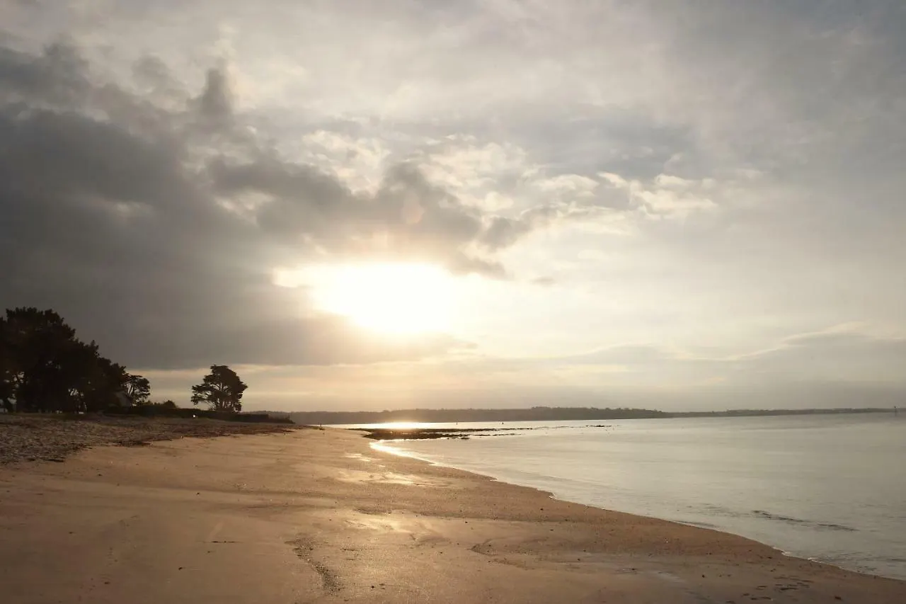 Les Bernaches De Penfoulic Vila Fouesnant
