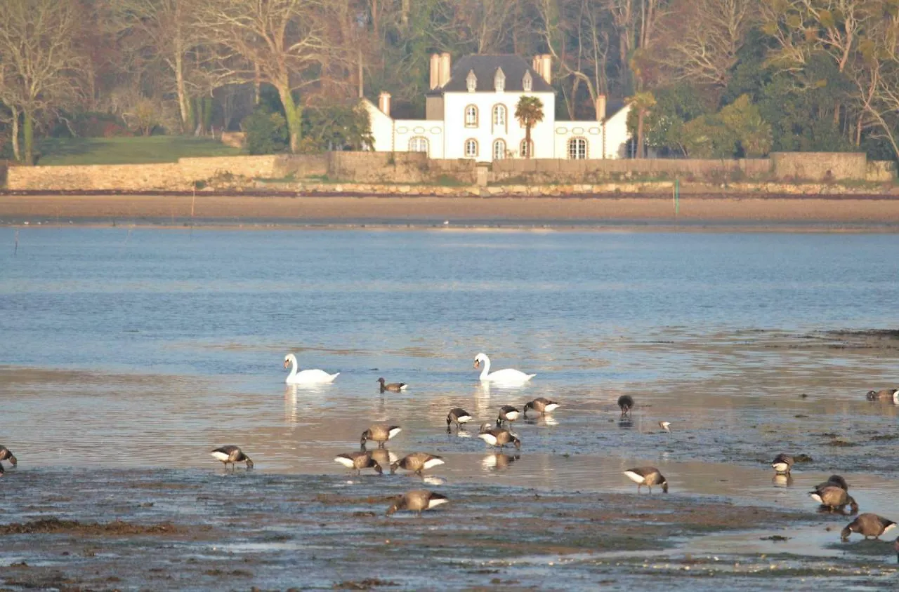 Les Bernaches De Penfoulic Villa Fouesnant France