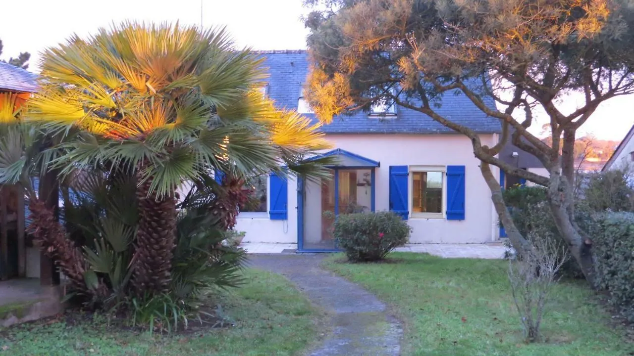 Les Bernaches De Penfoulic Villa Fouesnant